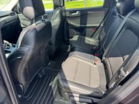 2024 Ford Escape PHEV