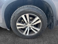 2017 Honda Pilot EX-L w/RES