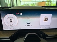 2025 Genesis GV80 3.5T Advanced w/Tech Pkg 7P