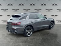 2022 Genesis GV70 3.5T Sport Plus