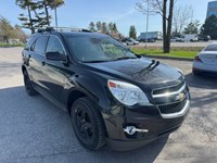 2015 Chevrolet Equinox LT 2LT