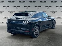 2022 Ford Mustang Mach-E GT Performance Edition