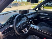 2023 Genesis GV70 3.5T Sport Plus