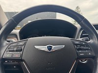 2015 Hyundai Genesis 3.8 Technology