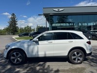 2020 Mercedes-Benz GLC 300 Base
