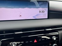 2025 Genesis G80 3.5T Sport Plus