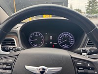 2015 Hyundai Genesis 3.8 Technology