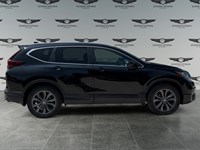2021 Honda CR-V Sport