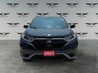 2021 Honda CR-V Sport