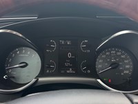 2020 Toyota Sequoia Platinum
