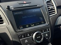 2018 Acura RDX Tech