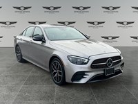 2023 Mercedes-Benz E-Class Base