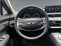 2025 Genesis GV70 2.5T Prestige