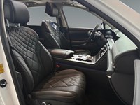 2025 Genesis GV80 3.5T Advanced w/Tech Pkg 7P