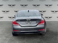 2020 Genesis G70 2.0T Prestige