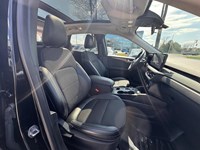 2024 Ford Escape PHEV