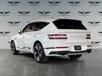 2025 Genesis GV80 3.5T Advanced w/Tech Pkg 7P