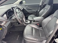 2013 Hyundai Santa Fe XL Limited w/Non Ventilated Front Seats (A6)