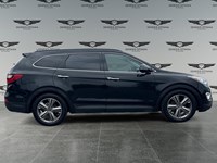 2013 Hyundai Santa Fe XL Limited w/Non Ventilated Front Seats (A6)