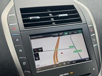 2015 Lincoln MKZ Base