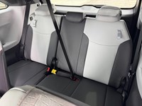 2022 Toyota Sienna Limited 7-Passenger