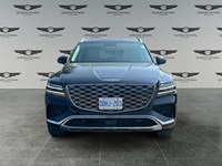 2025 Genesis GV80 2.5T Advanced w/Tech Pkg 5P