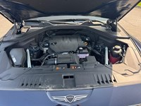 2025 Genesis GV80 2.5T Advanced w/Tech Pkg 5P