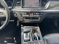 2020 Genesis G80 3.3T Sport