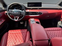 2025 Genesis GV70 3.5T Sport Plus w/eLSD
