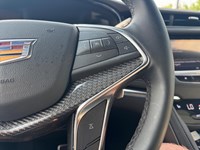 2025 Cadillac XT5 Sport