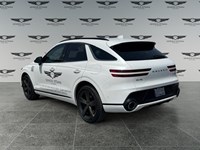 2025 Genesis GV70 3.5T Sport Plus w/eLSD