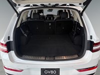 2025 Genesis GV80 3.5T Advanced w/Tech Pkg 7P