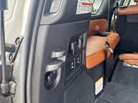 2020 Toyota Sequoia Platinum
