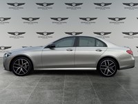2023 Mercedes-Benz E-Class Base
