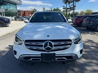 2020 Mercedes-Benz GLC 300 Base