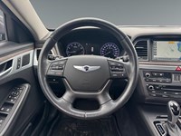 2015 Hyundai Genesis 3.8 Technology