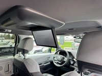2022 Toyota Sienna Limited 7-Passenger