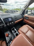 2020 Toyota Sequoia Platinum