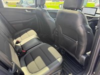 2024 Ford Escape PHEV