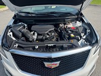 2025 Cadillac XT5 Sport