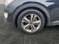 2013 Hyundai Santa Fe XL Limited w/Non Ventilated Front Seats (A6)