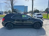 2015 Chevrolet Equinox LT 2LT