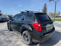 2015 Chevrolet Equinox LT 2LT