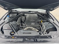 2015 Hyundai Genesis 3.8 Technology