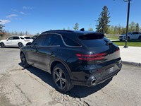 2023 Genesis GV70 3.5T Sport Plus