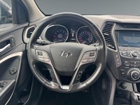 2013 Hyundai Santa Fe XL Limited w/Non Ventilated Front Seats (A6)