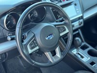 2016 Subaru Legacy 4dr Sdn 2.5i Premium