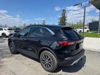2024 Ford Escape PHEV