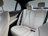 2023 Mercedes-Benz E-Class Base