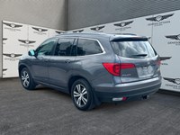 2017 Honda Pilot EX-L w/RES